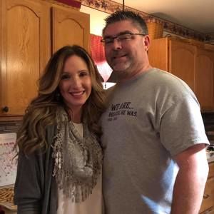 Meet your Posher, Stacey